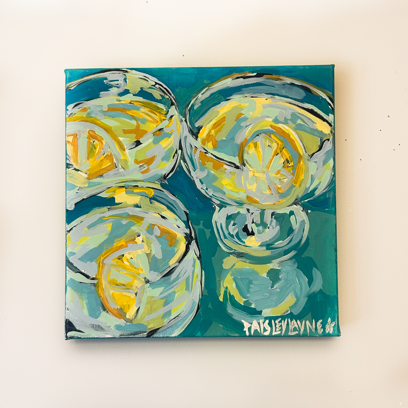 'Another Round'