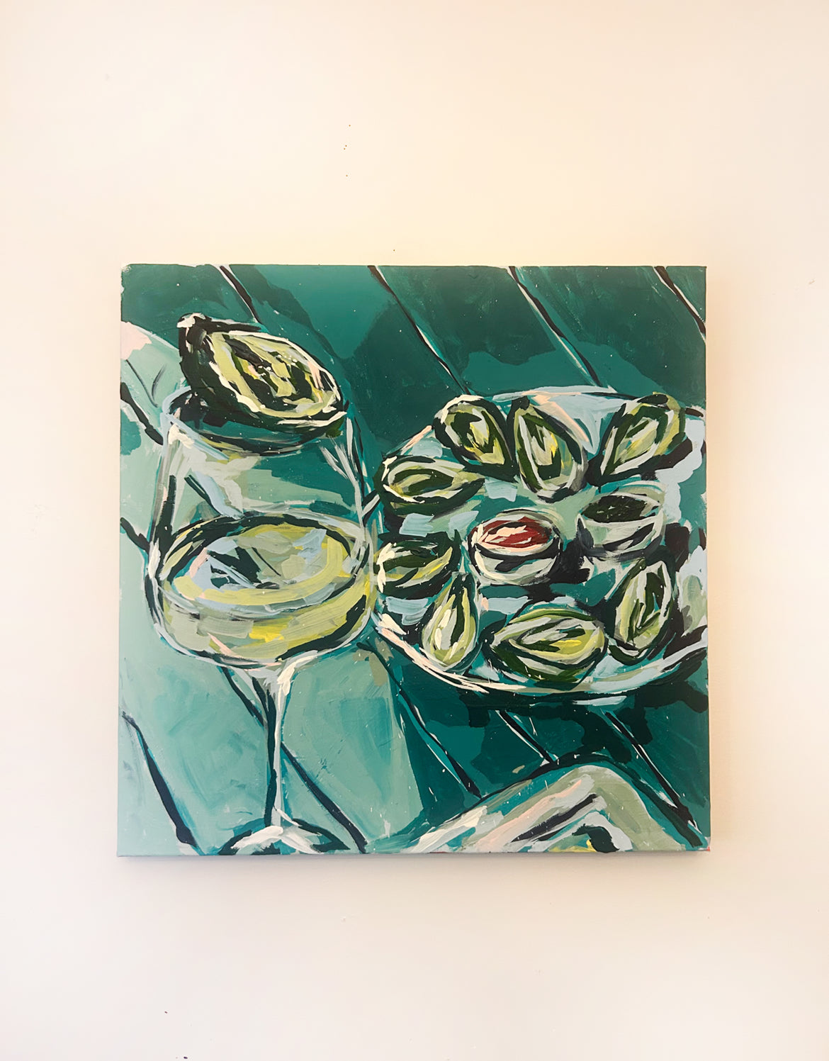 "Oyster Bar"
